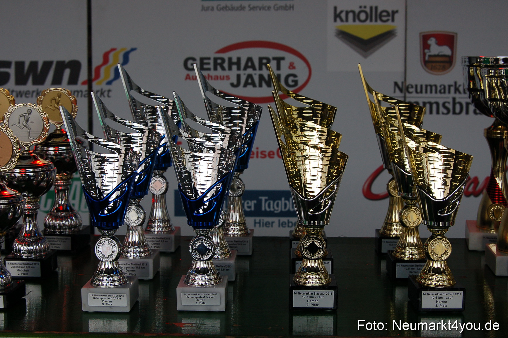 Stadtlauf Neumarkt 2013 1169